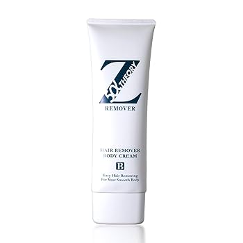 Amazon.co.jp: ZEROFACTOR 薬用 Zリムーバー Z